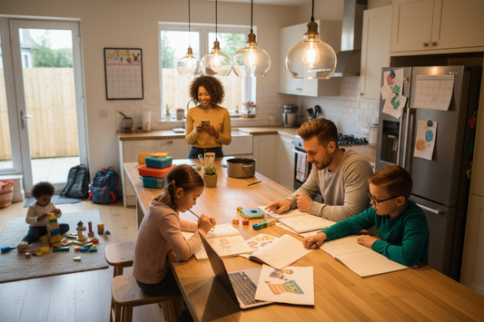 7 Reasons Succulents Are Perfect for Busy Families in Australia