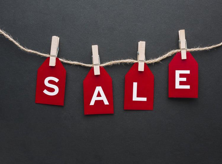 Shop Clearance Sale