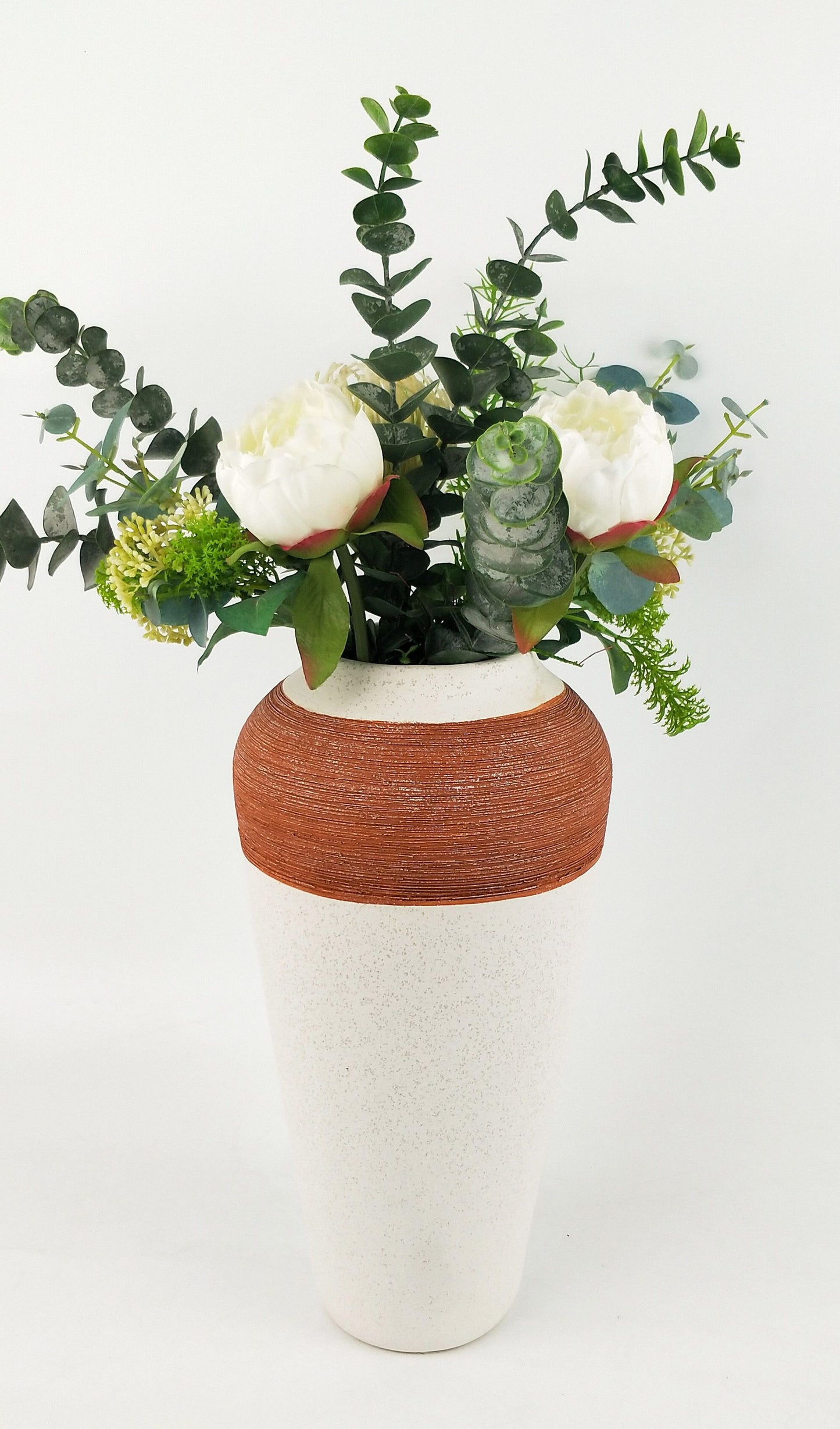 Jenna Vase Planter