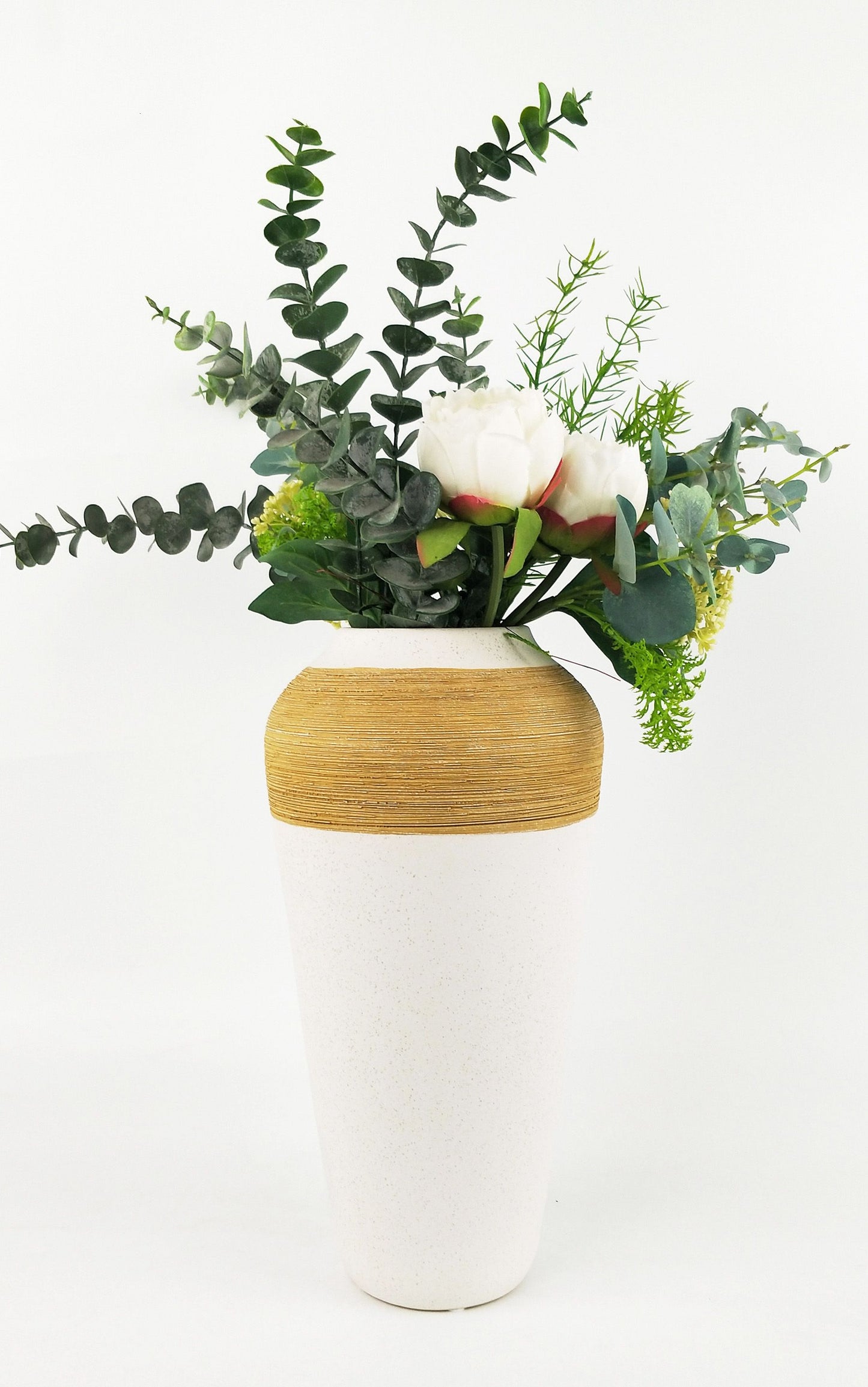 Jenna Vase Planter