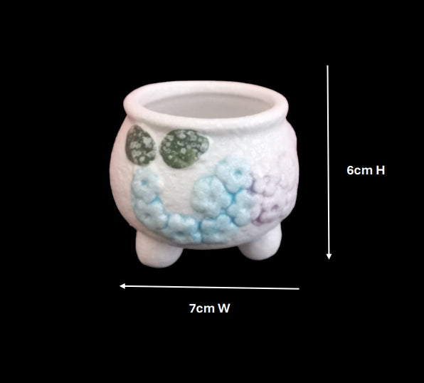 Blossom Charm Pot Set